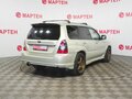 2007 Subaru Forester II Рестайлинг, золотистый, 699000 рублей - вид 5