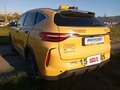2023 Haval F7 I Рестайлинг, белый, 1232000 рублей - вид 3