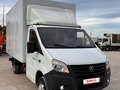 2018 ГАЗ ГАЗель Next, белый, 1230000 рублей - вид 6