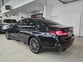 2018 BMW 5 серии 520d xDrive VII (G30/G31/G38), чёрный, 3589000 рублей - вид 5