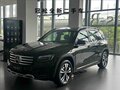 2026 Mercedes-Benz GLB 200 I (X247) Рестайлинг, чёрный, 4860000 рублей