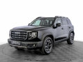 2023 Haval Dargo I, чёрный