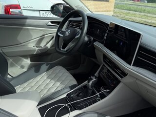 2023 Volkswagen Lavida III Рестайлинг, чёрный, 1490000 рублей, вид 5