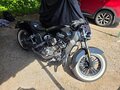2017 Indian Scout, чёрный, 780000 рублей - вид 5