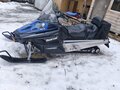 2011 Arctic Cat Bearcat, синий, 620000 рублей - вид 6