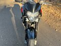 2016 Aprilia SL 750 Shiver, чёрный, 595000 рублей - вид 2