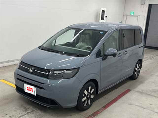 2026 Honda Freed Air III, серый, 2090015 рублей, вид 1