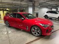 2020 Kia Stinger I, красный, 2700000 рублей - вид 3