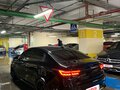 2021 Kia Rio IV Рестайлинг, чёрный, 1600000 рублей - вид 9