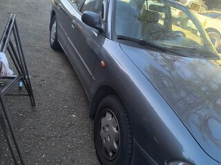 1994 Mitsubishi Galant VII, серый, 280000 рублей, вид 2