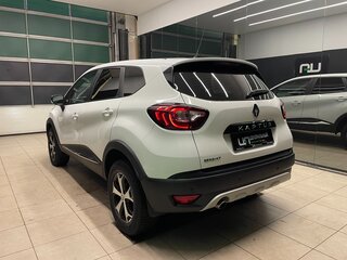 2019 Renault Kaptur I, белый, 1100000 рублей, вид 4