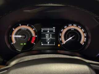 2024 Lada (ВАЗ) Vesta Cross I Рестайлинг (NG), белый, 1429000 рублей, вид 5