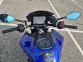 2024 Yamaha MT-09 (FZ-09), синий, 1200000 рублей - вид 5