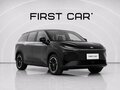 2026 Toyota bZ3X 58.3 kWh, чёрный, 2728486 рублей