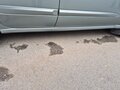 2006 Nissan Almera Classic I, серый, 530000 рублей - вид 5