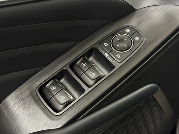 2024 Haval F7 II, чёрный, 2856000 рублей - вид 17