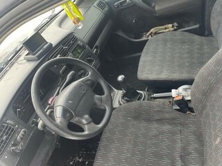 1993 Volkswagen Golf III, фиолетовый, 120000 рублей, вид 5