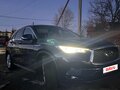 2018 Infiniti QX50 II, синий, 2830000 рублей - вид 9