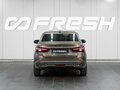 2024 Lada (ВАЗ) Vesta I Рестайлинг (NG), коричневый, 1279000 рублей - вид 3