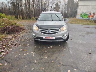 2018 Changan CS35, серебристый, 750000 рублей, вид 3