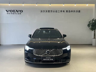 2025 Volvo S90 II Рестайлинг 2, чёрный, 4985024 рублей, вид 2