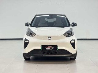 2024 Chery eQ1 29.23 kWh I Рестайлинг, белый, 800000 рублей, вид 3