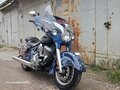 2014 Indian Chieftain, синий, 1200000 рублей - вид 1