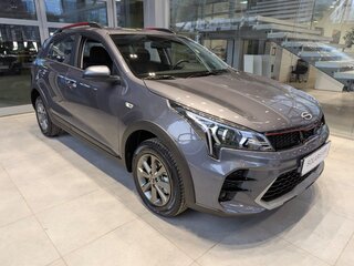 2025 Solaris KRX, серый, 2775000 рублей, вид 3