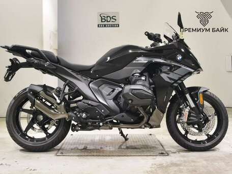 2025 BMW R 1300 RS, чёрный, 2499000 рублей, вид 1