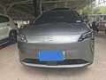2024 Aion Y Plus 61.7 kWh, серебристый, 1760000 рублей - вид 1