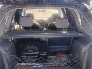 2000 Toyota Ipsum I (M10), чёрный, 450000 рублей, вид 3