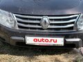 2014 Renault Duster I, коричневый, 950000 рублей - вид 10