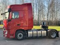 2024 Dongfeng GX, красный, 9000000 рублей - вид 3