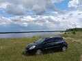 2007 Renault Clio III, чёрный, 450000 рублей - вид 2