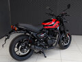 2026 Royal Enfield Hunter, красный, 439000 рублей - вид 5