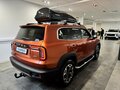 2026 Haval Dargo I Рестайлинг, оранжевый, 3699000 рублей - вид 2