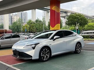 2024 Aion S Plus 70, серебристый, 1320000 рублей, вид 3