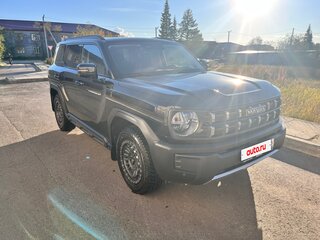 2024 Haval H3 I, чёрный, 2400000 рублей, вид 1