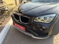 2014 BMW X1 20i I (E84) Рестайлинг, коричневый, 1480000 рублей - вид 8