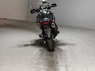 2013 Suzuki V-Strom DL 650, серый, 737000 рублей, вид 4