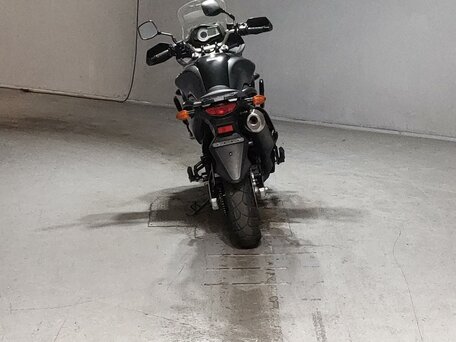 2013 Suzuki V-Strom DL 650, серый, 737000 рублей, вид 4