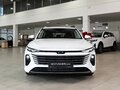 2024 FAW Bestune B70 I Рестайлинг, белый, 2844000 рублей - вид 1