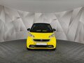 2014 Smart Fortwo II, чёрный, 595000 рублей - вид 6