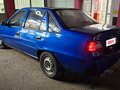 2012 Daewoo Nexia I Рестайлинг, синий, 65000 рублей - вид 5
