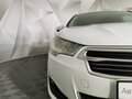 2013 Citroen C4 II, белый - вид 9
