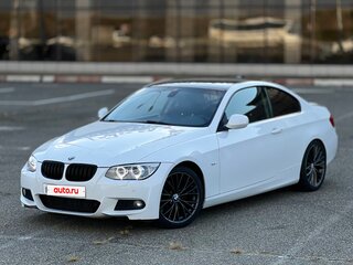 2012 BMW 3 серии 320d V (E90/E91/E92/E93) Рестайлинг, белый, 1390000 рублей, вид 1
