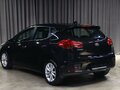 2018 Kia Ceed II Рестайлинг, чёрный, 1299000 рублей - вид 3