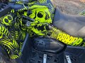 2021 CFMoto CFORCE 1000 EPS LTD, зелёный, 1000000 рублей - вид 8