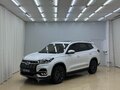 2023 Chery Tiggo 8 I Рестайлинг, белый, 1320000 рублей