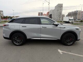 2024 Exeed RX, серый, 3490000 рублей, вид 4
